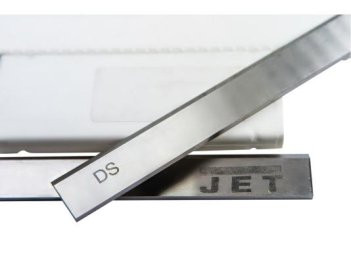 Строгальный нож DS (аналог 8Х6НФТ) 155х19х3 для 54A, JJ-6