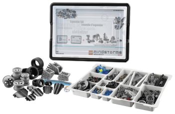 LEGO 45560 Ресурсный набор LEGO MINDSTORMS Education EV3