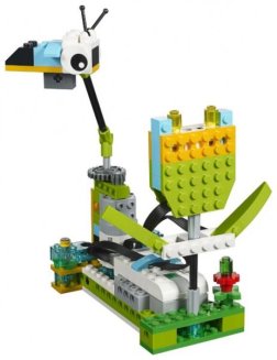 LEGO 45300 Базовый набор LEGO Education WeDo 2.0
