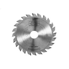 Leitz Пила дисковая подрезная, раздвижная с усиленным корпусом 120х20/22х2.8-3.6, FZ, Z24 (12+12)