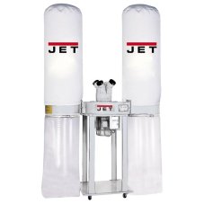 JET DC-3500 Вытяжная установка со сменным фильтром