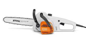 Электропила STIHL MSE 141 C-Q