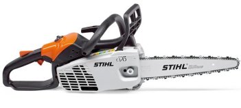 Бензопила STIHL MS 193 C-E Carving