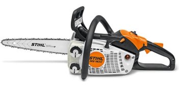 Бензопила STIHL MS 193 C-E Carving