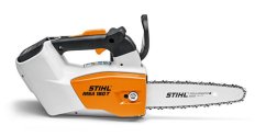 Мотопила STIHL MSA 160 T без аккумулятора и ЗУ