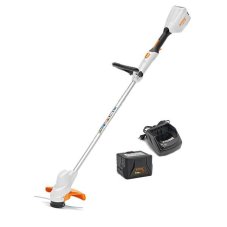 Триммер аккумуляторный STIHL FSA 56 с AK 10 и AL 101