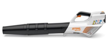 Воздуходувное устройство STIHL BGA 56 без ЗУ и аккумулятора