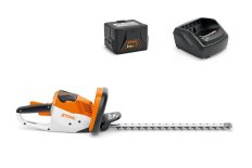Ножницы садовые аккумуляторные STIHL HSA 56 с AK 10 и AL 101