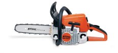 Бензопила STIHL MS 250 C-BE