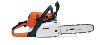 Бензопила STIHL MS 250 C-BE