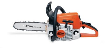 Бензопила STIHL MS 250 C-BE