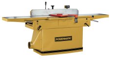 Powermatic PJ-1696 Фуговальный станок с ножевым валом «helical»