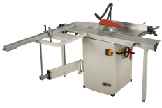 JET JTS-600XL Циркулярная пила с подвижным столом (400 В)