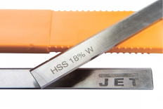 Строгальный нож HSS18% 319x18x3 мм (2 шт.) для JWP-12