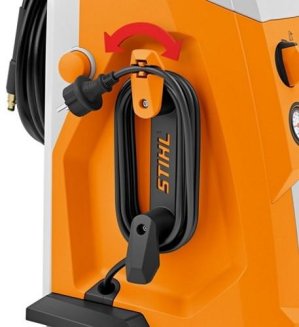 Мойка высокого давления STIHL RE 150