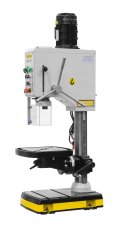 Редукторный сверлильный станок STALEX GB25 Profi