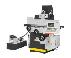 Полуавтоматического плоскошлифовального станка STALEX SG 2550 AHD