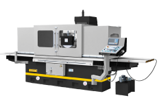 Полуавтоматический плоскошлифовальный станок STALEX SG 60120 AHD
