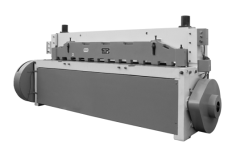 Гильотины электромеханические Stalex Q11 8x2000 / 2500 с кривошипно-шатунным механизмом