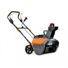 Аккумуляторный снегоуборщик VILLARTEC WA 4051 Set5