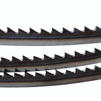 Полотно пильное по дереву Nordex Flexible 6х0,63-10 TPI x1511