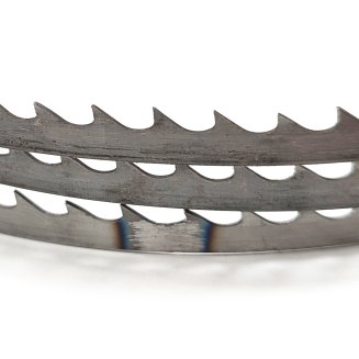 Полотно пильное по дереву Nordex Flexible 6х0,63-4 TPI x1511