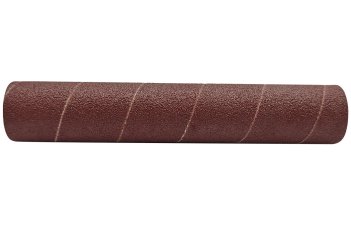 Втулка шлифовальная BELMASH 19*115 мм P150