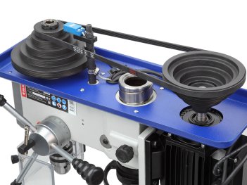 Станок сверлильный вертикальный BELMASH MDP360-13/400