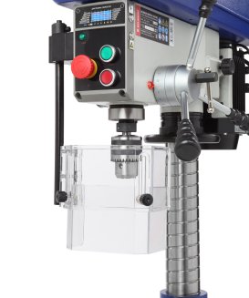 Станок сверлильный вертикальный BELMASH MDP410-16P/400