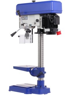 Станок сверлильный вертикальный BELMASH MDP410-16P/400