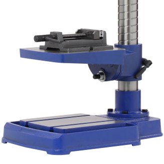 Станок сверлильный вертикальный BELMASH MDP410-16P/400