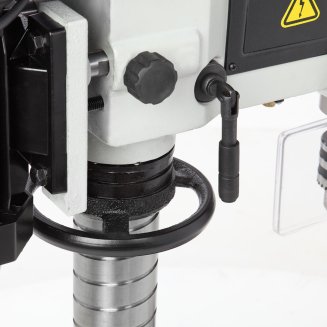 Станок сверлильный вертикальный BELMASH MDP410-16P/400