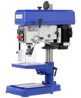 Станок сверлильный вертикальный BELMASH MDP410-16P/400