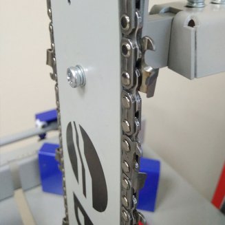 Цепь Цепь 50 см, 3/8'' 1,5 мм 72 звена