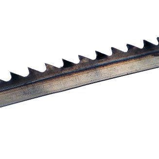 Полотно пильное по дереву Nordex Flexible 6х0,63- 6PC tpi x 1 826