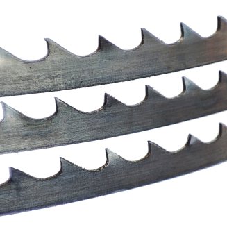 Полотно пильное по дереву Nordex Flexible 6х0,63- 4PC tpi x 2 240