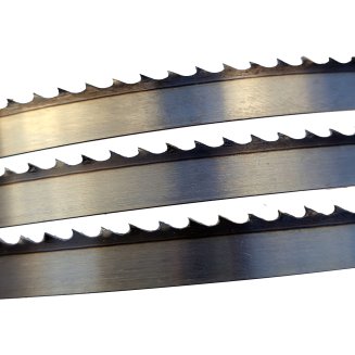 Полотно пильное по дереву Nordex Flexible 10х0,63-6PC tpi x 1 826