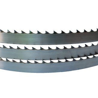 Полотно пильное по дереву Nordex Flexible 13х0,63-4 tpi x 2 240