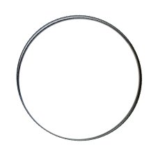 Полотно пильное по дереву Nordex Flexible 10х0,63- 6PC tpi x 2 560