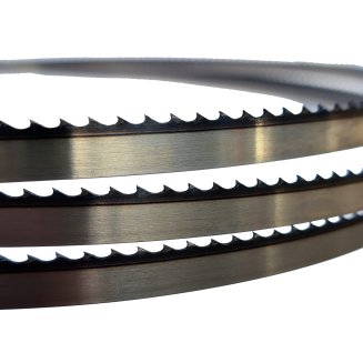 Полотно пильное по дереву Nordex Flexible 10х0,63- 6PC tpi x 2 560