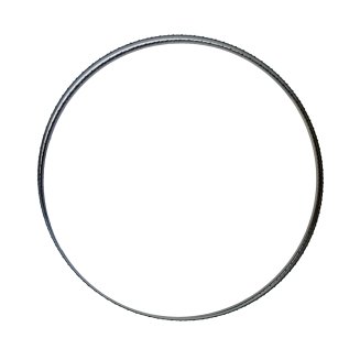 Полотно пильное по дереву Nordex Flexible 10х0,63- 6PC tpi x 2 560