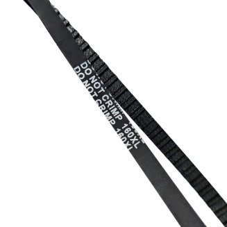 Ремень зубчатый 160XL 3/8 для OSBS-100/115 и OSS-115