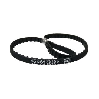 Ремень зубчатый 160XL 3/8 для OSBS-100/115 и OSS-115