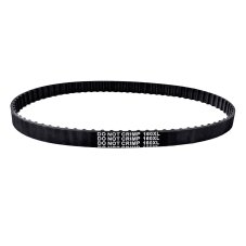 Ремень зубчатый 160XL 1/4 для OSBS-100/115 и OSS-115