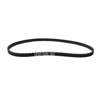 Ремень зубчатый 160XL 1/4 для OSBS-100/115 и OSS-115