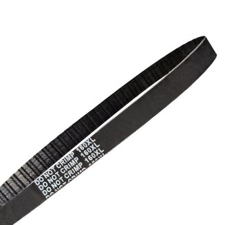 Ремень зубчатый 160XL 1/4 для OSBS-100/115 и OSS-115