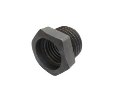 Переходник для токарного патрона BELMASH 1" 8TPI / M33x3.5