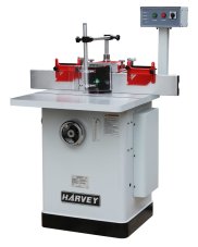 Фрезерный станок HARVEY HW303E DELUXE (2.2 кВт; 220 В)