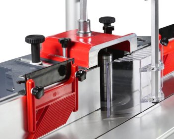 Фрезерный станок HARVEY HW303E DELUXE (2.2 кВт; 220 В)