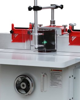 Фрезерный станок HARVEY HW303E DELUXE (2.2 кВт; 220 В)